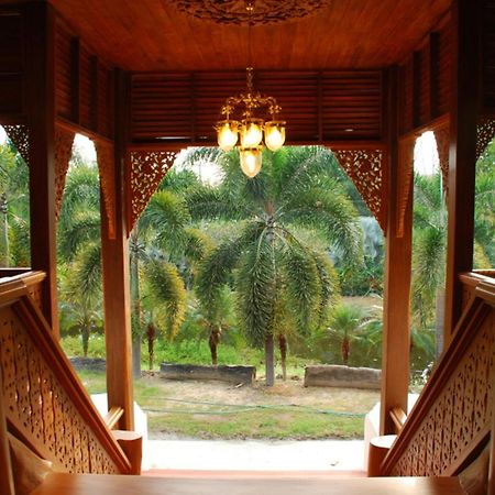 Khum Khun Wang Resort Mae Wang Exteriér fotografie
