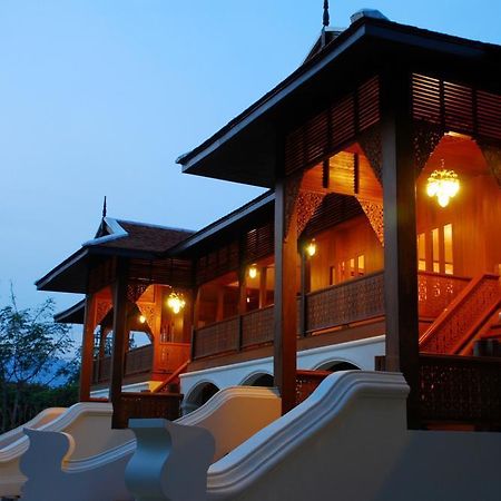 Khum Khun Wang Resort Mae Wang Exteriér fotografie