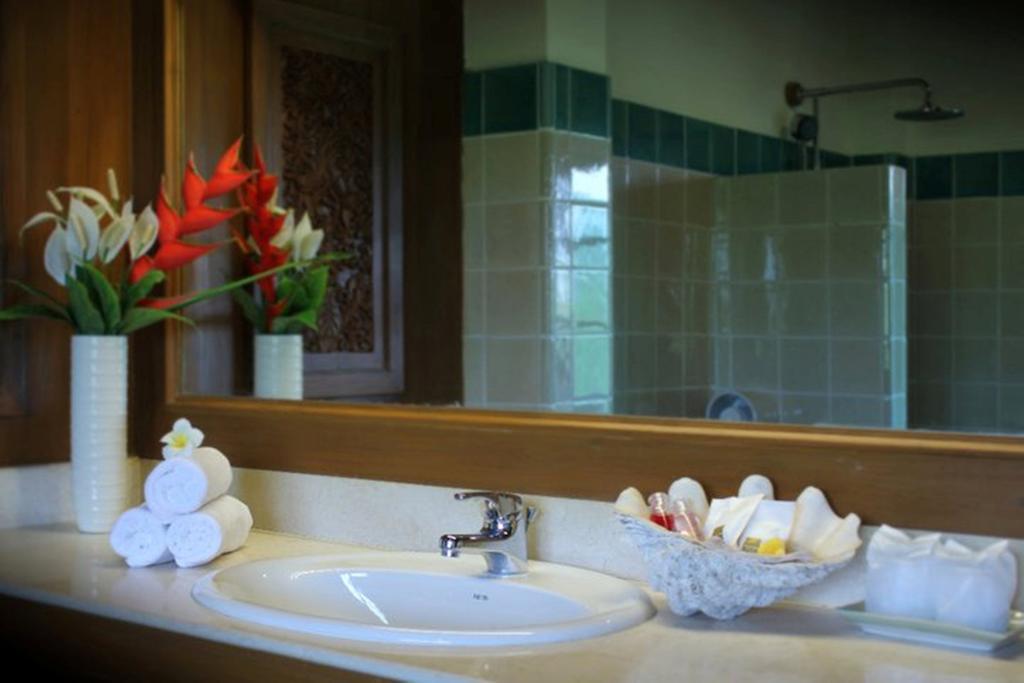 Khum Khun Wang Resort Mae Wang Pokoj fotografie