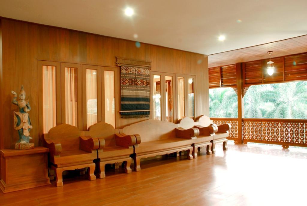 Khum Khun Wang Resort Mae Wang Exteriér fotografie